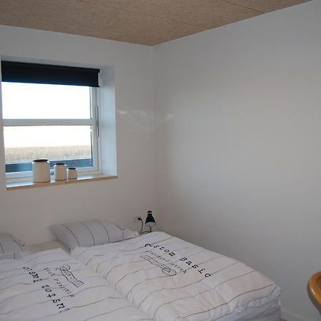 Rind B&B Herning Bagian luar foto