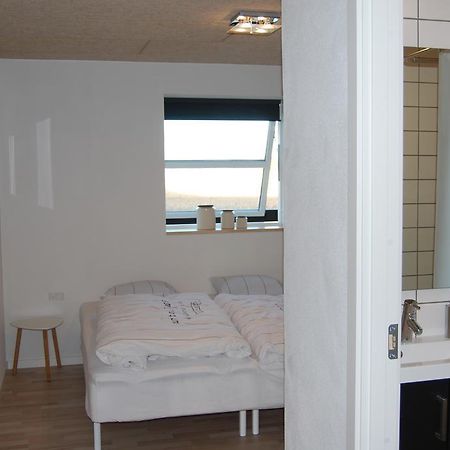 Rind B&B Herning Bagian luar foto