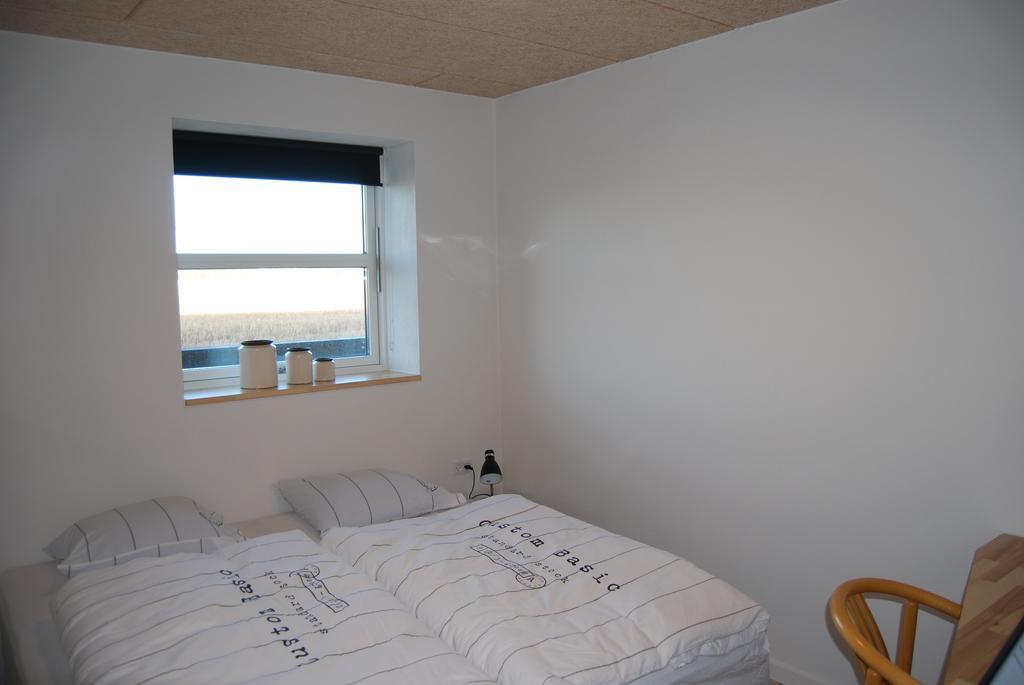 Rind B&B Herning Bagian luar foto