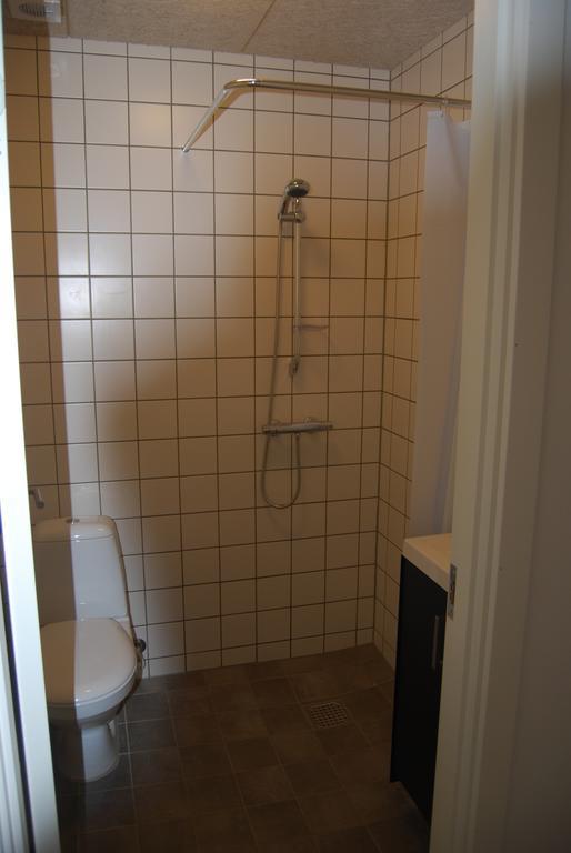 Rind B&B Herning Bagian luar foto
