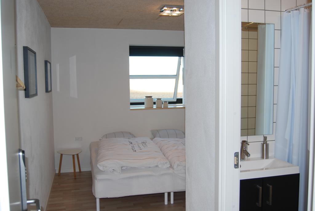 Rind B&B Herning Bagian luar foto
