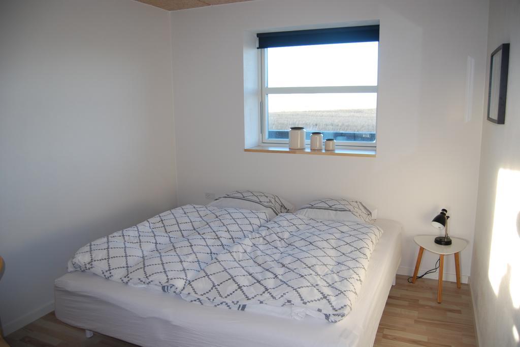 Rind B&B Herning Bagian luar foto